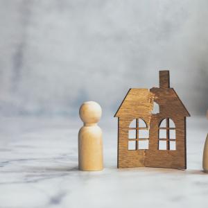 Family Home on Divorce