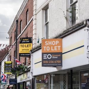 Landlord and Tenant Act 1954