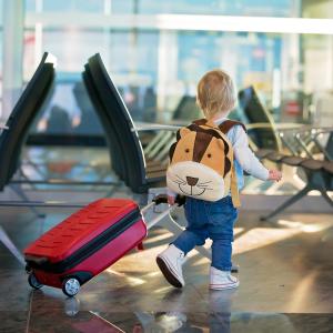 Do I need a court order to take my child on holiday?