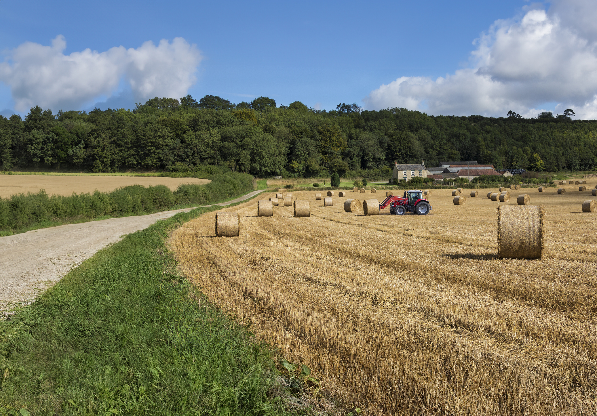 Agricultural Property Relief