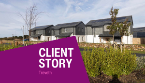 Client Story - Treveth