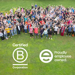 B Corp