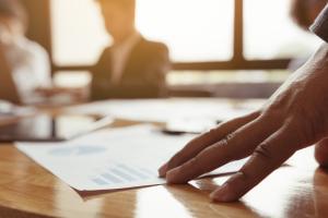 Unfair prejudice petitions