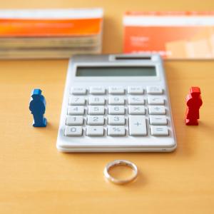 inheritance and divorce
