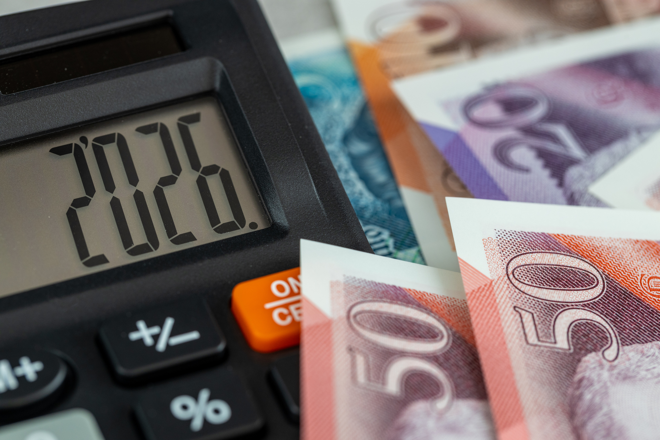 National Minimum Wage