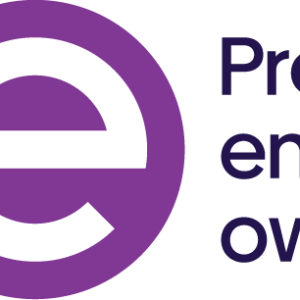 Logo showing that we are members of the employee ownership association and have been an employee owned business for ten years