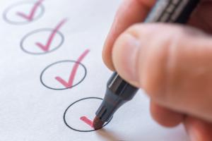 Concept for: Changes to Right to Work Regime - What Employers Need to Know