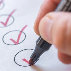 Concept for: Changes to Right to Work Regime - What Employers Need to Know