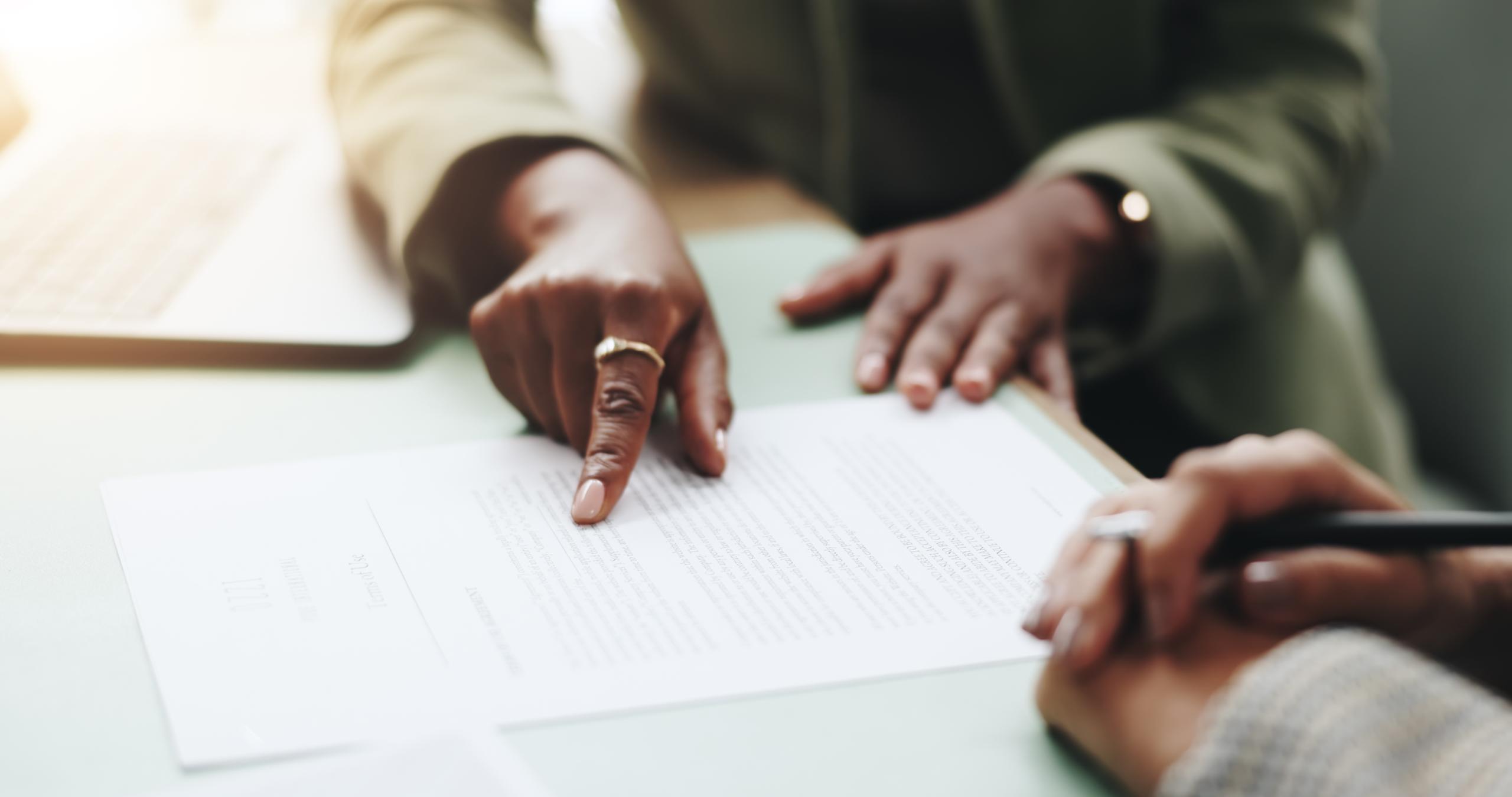 Concept for: What is a Profit Share Policy?