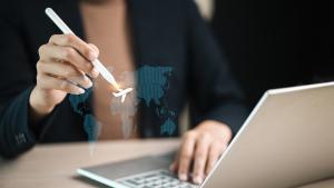 Concept for - How Offshore Assets are Treated in English Divorce Settlements
