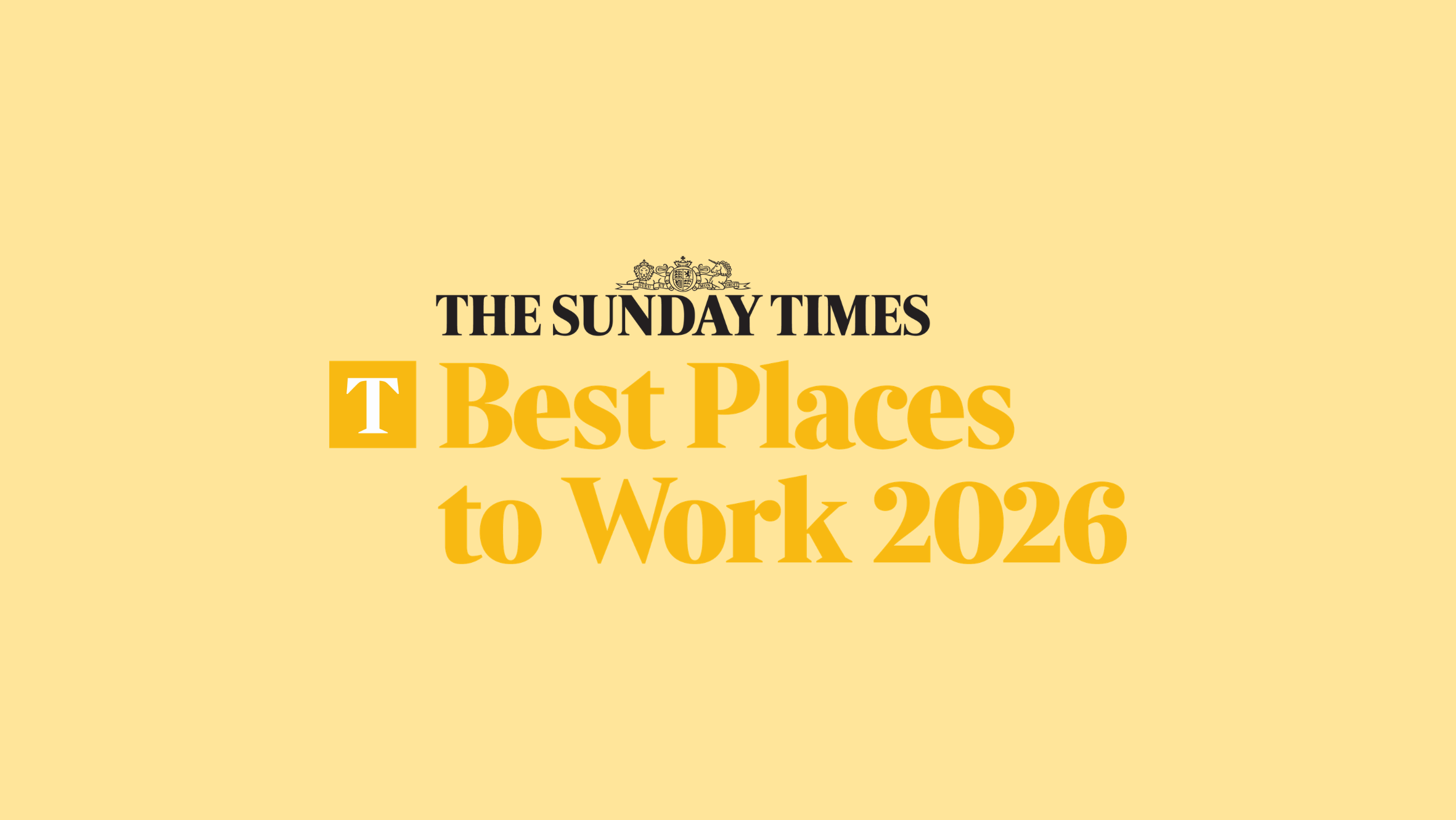 Concept for - Stephens Scown named again among Sunday Times Best Places to Work 2026 