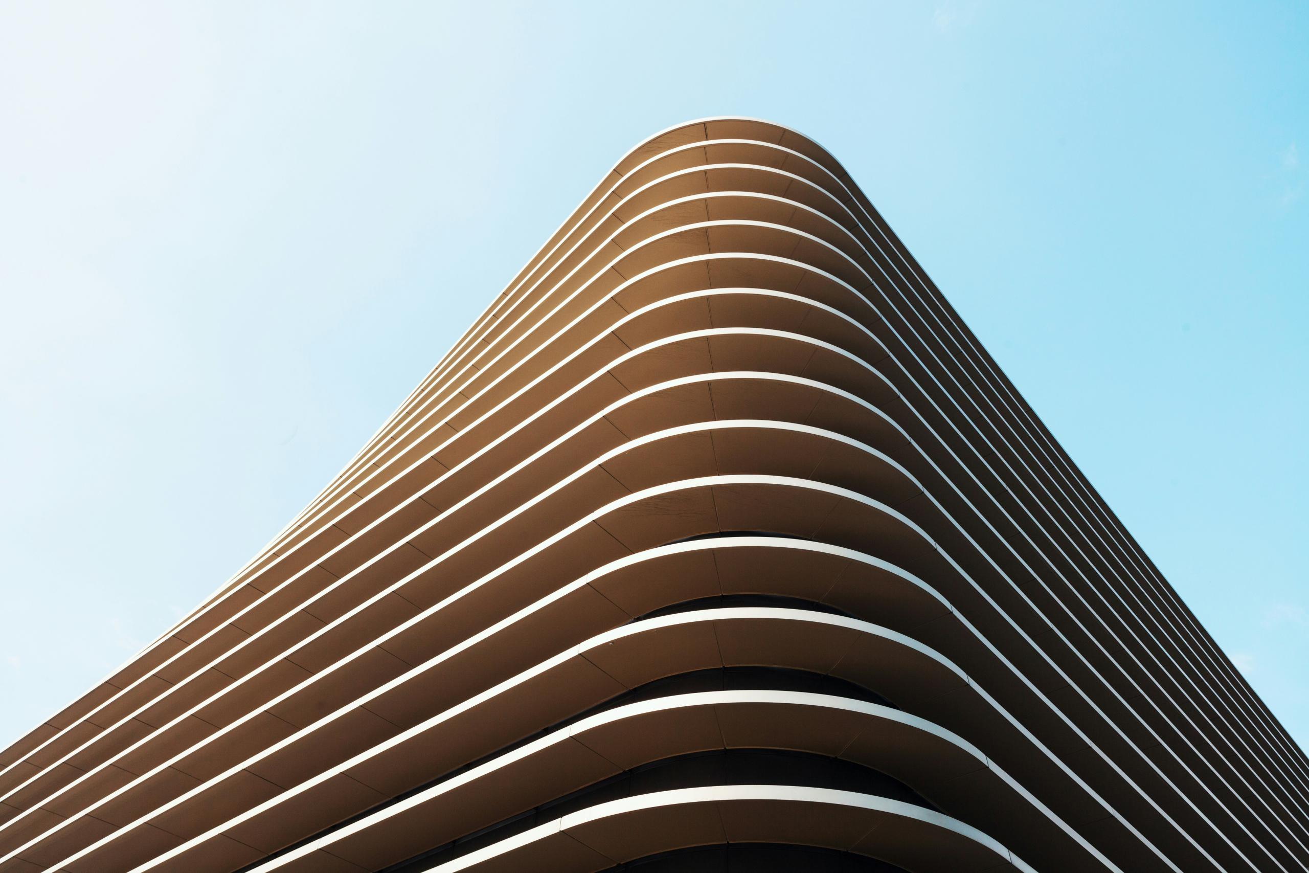 Concept for: Property Update Seminar - Development Finance, Risk and Viability