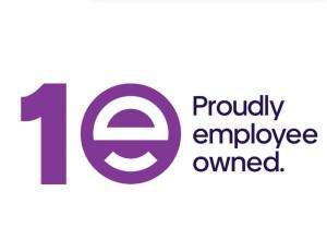 Concept for - A Decade of Employee Ownership 