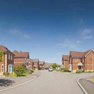 Concept for: Section 121 Rentcharges: Exclusion by Deed of Variation