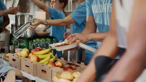 Brand Protection for Charities