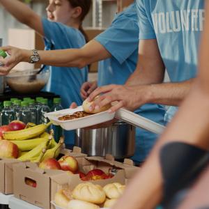 Brand Protection for Charities
