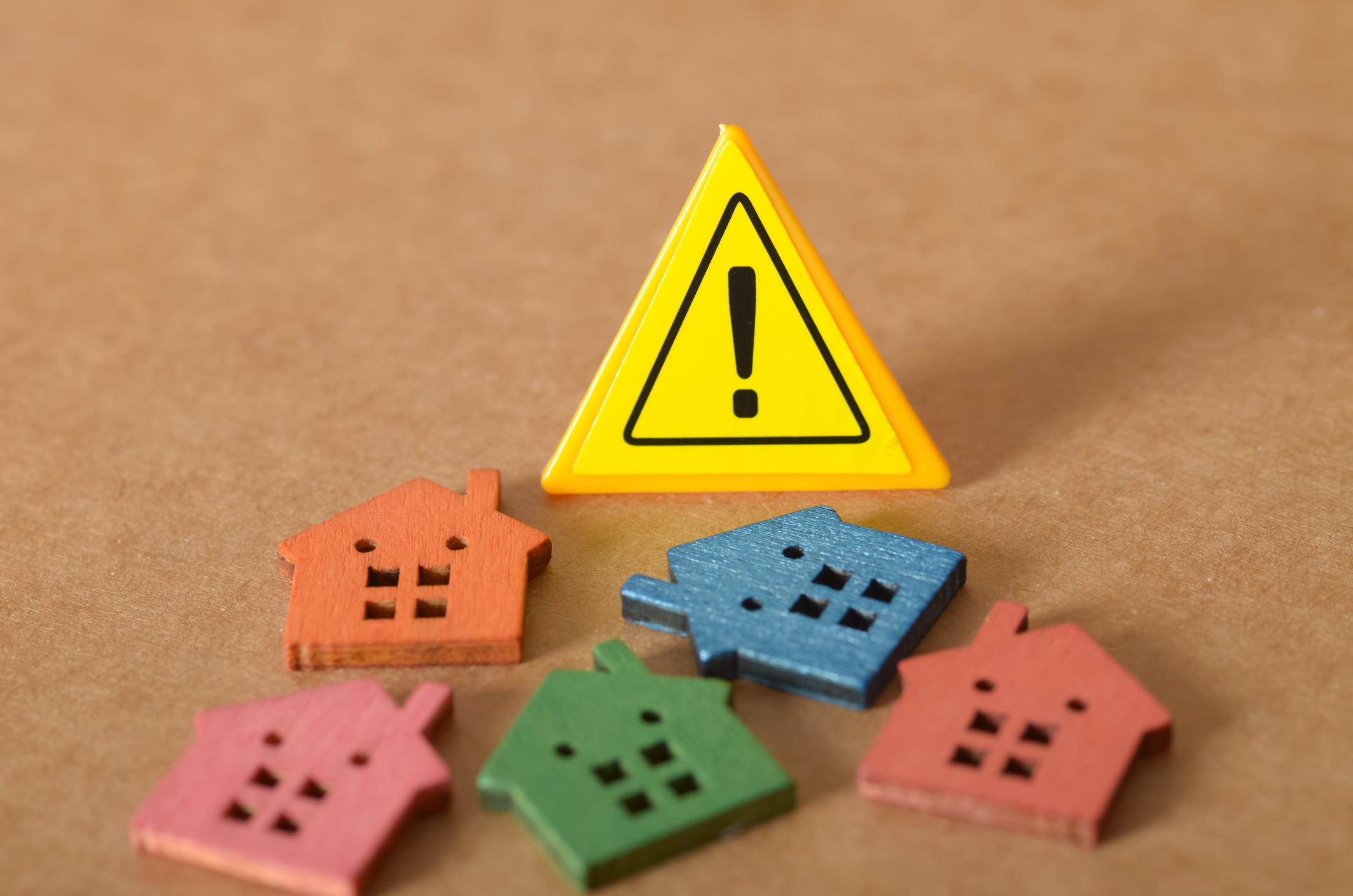 Housing Health and Safety Rating System
