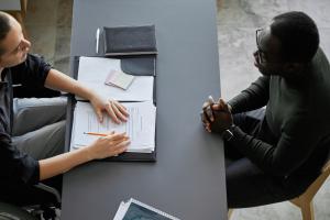 Nuptial agreements