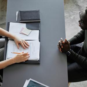 Nuptial agreements