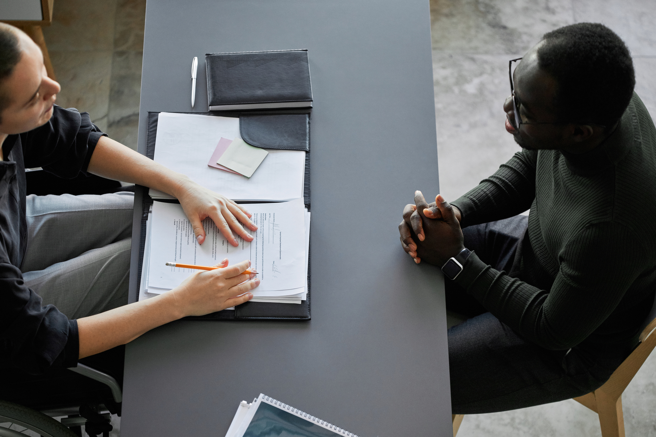 Nuptial agreements