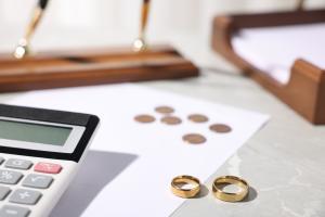 Financial Dispute Resolution