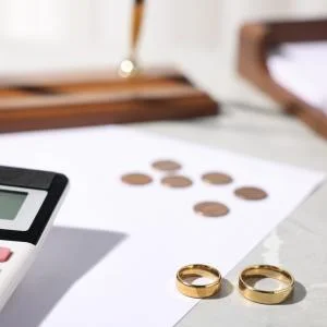 Financial Dispute Resolution