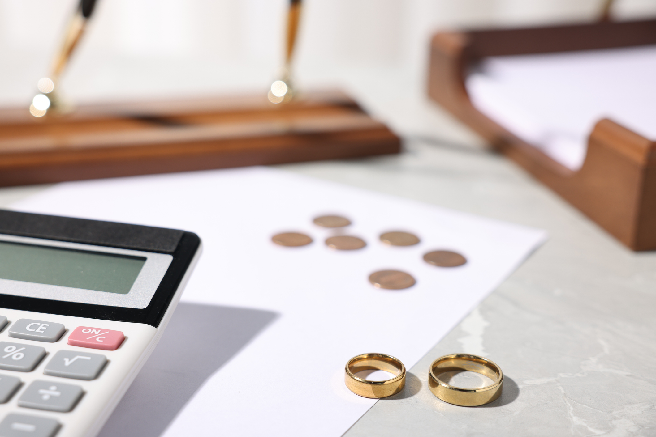 Financial Dispute Resolution