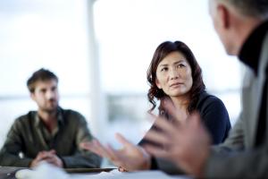 Concept for: How ERA 2025 increases workforce risk