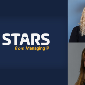 Concept for: Stephens Scown IP specialists recognised in IP STARS rankings