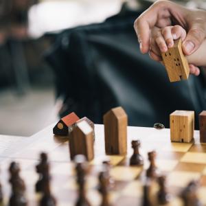 Legacy Planning and Tax