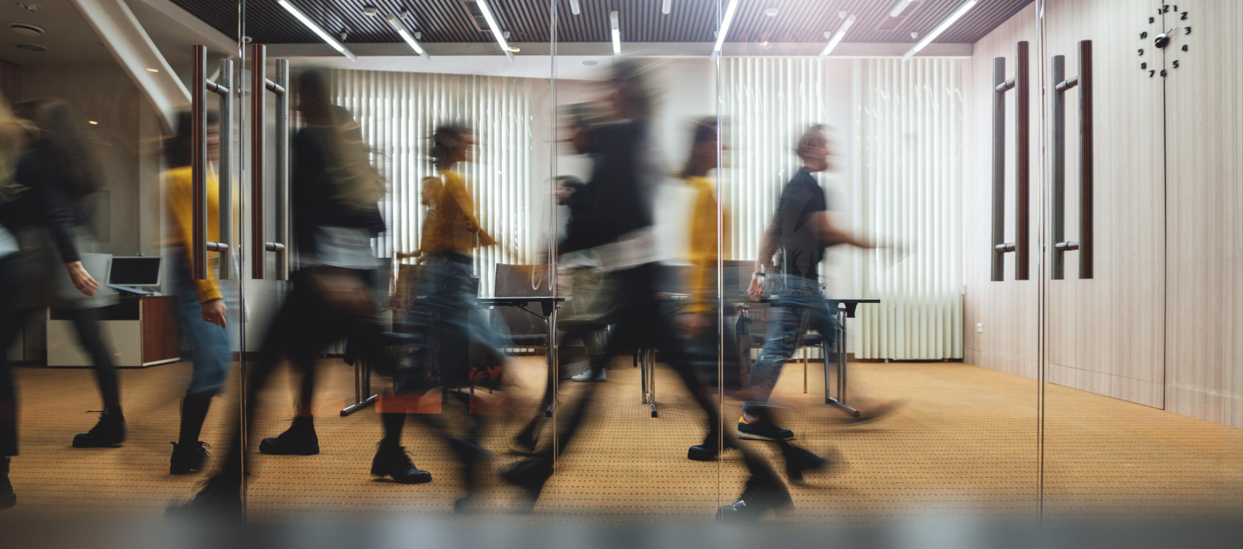 Employment Rights Act 2025