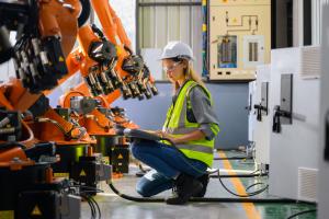 Robotics and Robot