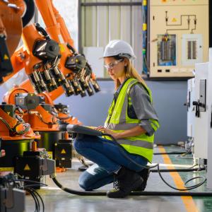 Robotics and Robot