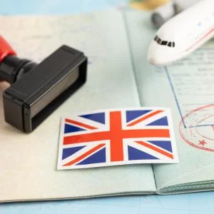 British Citizenship Applications