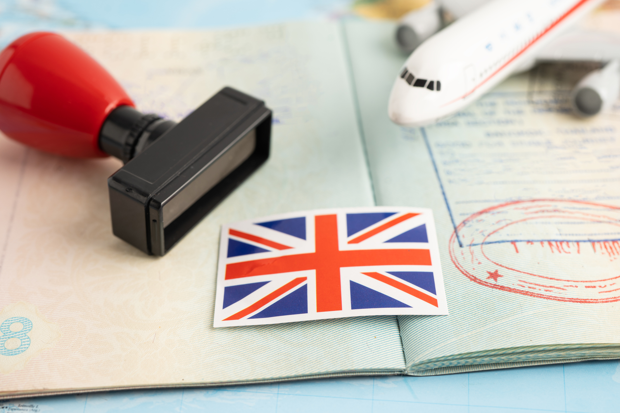 British Citizenship Applications