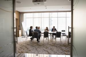 Concept for - Removing a Director: A Guide to Shareholder Rights and Legal Protections