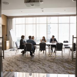 Concept for - Removing a Director: A Guide to Shareholder Rights and Legal Protections