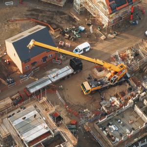 Development finance