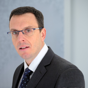Concept for: Stephens Scown welcomes James Holdgate back to the firm 