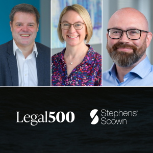 Concept for: Stephens Scown ranked among most recommended law firms