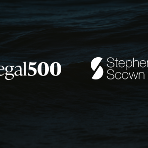 Concept for: Stephens Scown ranked among most recommended law firms