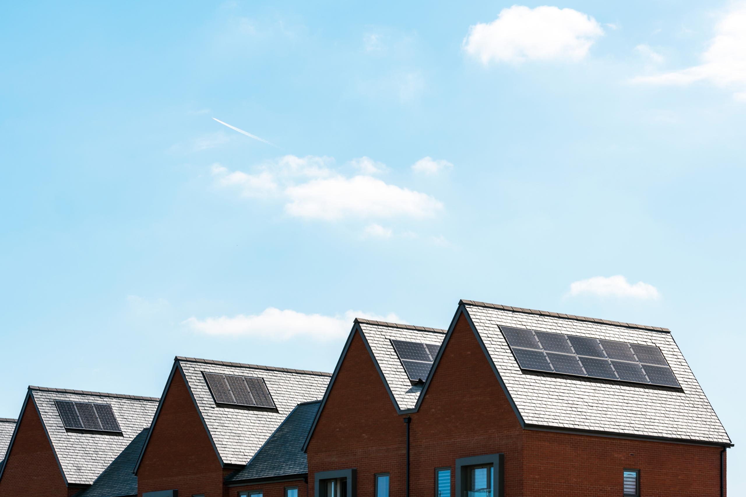 Concept for - Social Housing Webinar - A practical legal update for registered providers