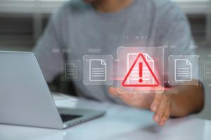 Concept for - Beacon CRM Cyber Security Incident: Key Actions for Charity Trustees