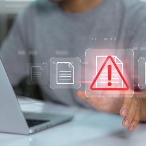 Concept for - Beacon CRM Cyber Security Incident: Key Actions for Charity Trustees