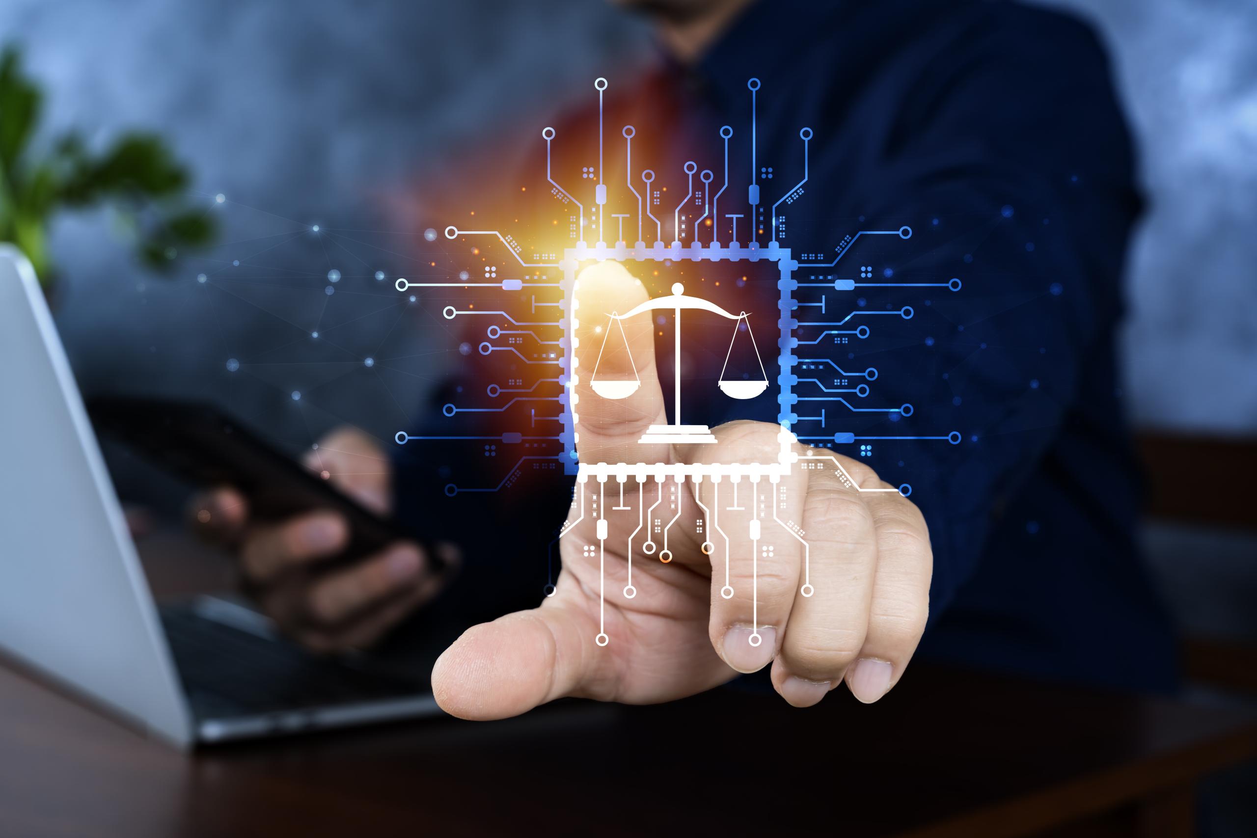 AI in Litigation