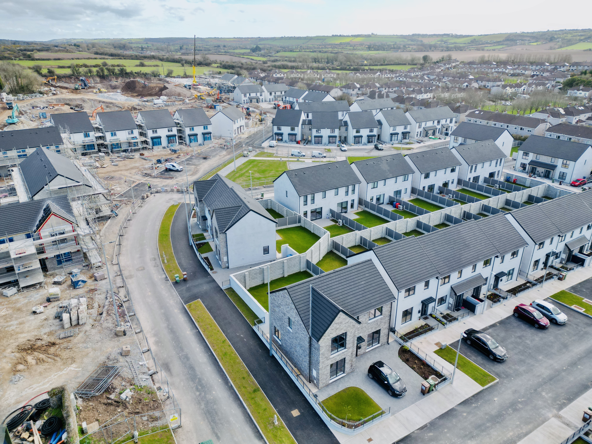 National Planning Policy Framework