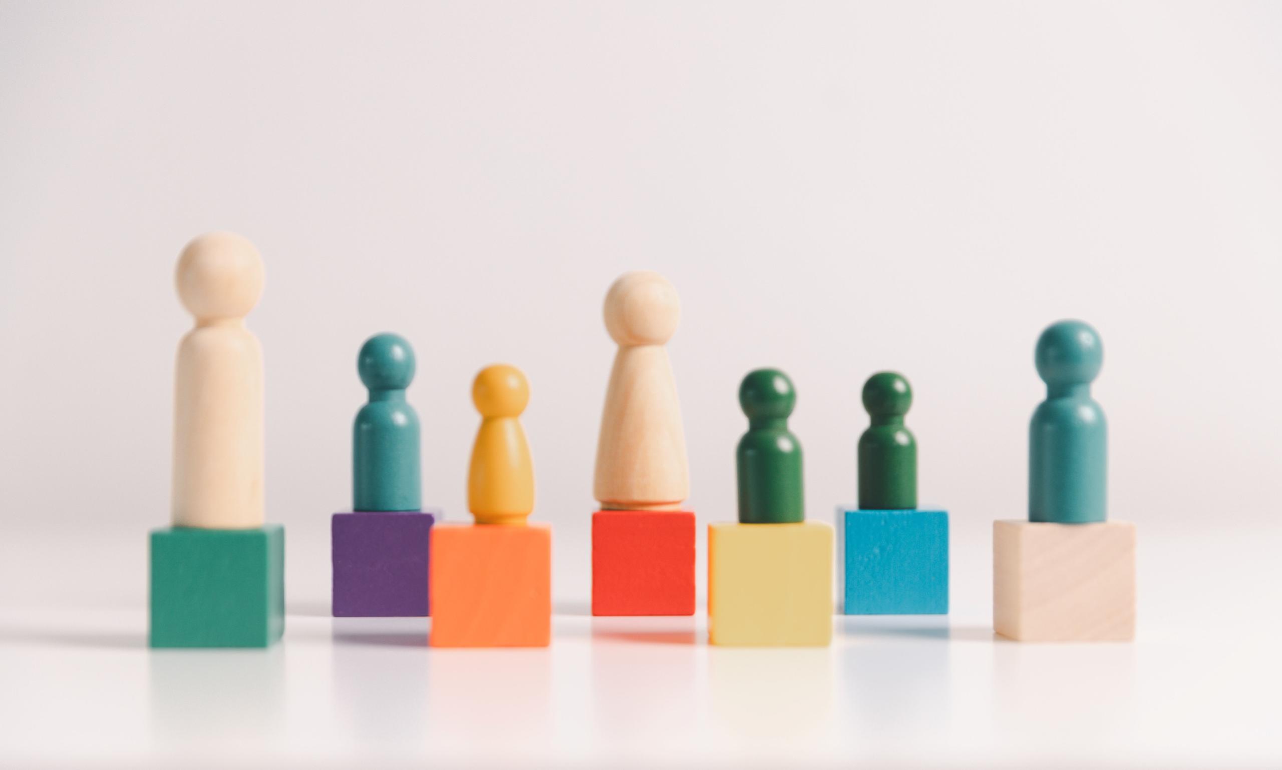 Concept for - The Trust Factor - Why Client Experience Matters More Than Ever