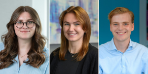 Concept for - Three colleagues recognised among Somerset's Future Leaders