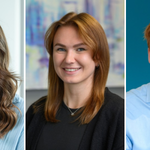 Concept for - Three colleagues recognised among Somerset's Future Leaders