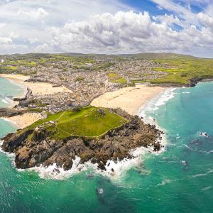 Concept for - Creating a Home for Employee Ownership in the South West